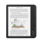 Tolino Vision Color Negro, Lector de eBooks de 7 pulgadas con 32 GB