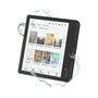 Tolino Vision Color Ereader 4016621130183 - Ereader 7" E Ink Kaleido Color 1264x1680, 32 GB, Resistente al Agua, Soporta EPUB, PDF, MOBI, CBR