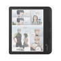 Tolino Vision Color Ereader 4016621130183 - Ereader 7" E Ink Kaleido Color 1264x1680, 32 GB, Resistente al Agua, Soporta EPUB, PDF, MOBI, CBR