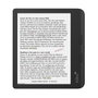 Tolino Vision Color Negro, Lector de eBooks de 7 pulgadas con 32 GB