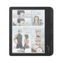 Tolino Vision Color Negro, Lector de eBooks de 7 pulgadas con 32 GB