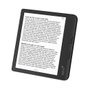Tolino Vision Color Negro, Lector de eBooks de 7 pulgadas con 32 GB