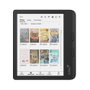 Tolino Vision Color Negro, Lector de eBooks de 7 pulgadas con 32 GB