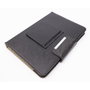 Talius Funda para Tablet 10.1 con Teclado Bluetooth CV-3007 Negro Aluminio