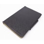 Talius Funda para Tablet 10.1 con Teclado Bluetooth CV-3007 Negro Aluminio