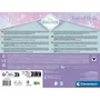 Clementoni 8005125166749 Escritorio Educativo Frozen