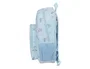 Safta Mochila Infantil Stitch Adaptable a Carrito 34x28x10cm