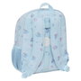 Safta Mochila Infantil Stitch Adaptable a Carrito 34x28x10cm