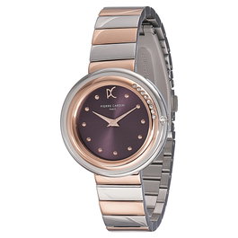 Pierre Cardin CF.1010.MU.1 Reloj Analógico para Mujer