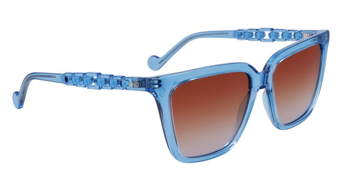 Liujo Gafas de sol LJ780S-425 Azul Liujo Gafas de sol LJ780S-425 Azul