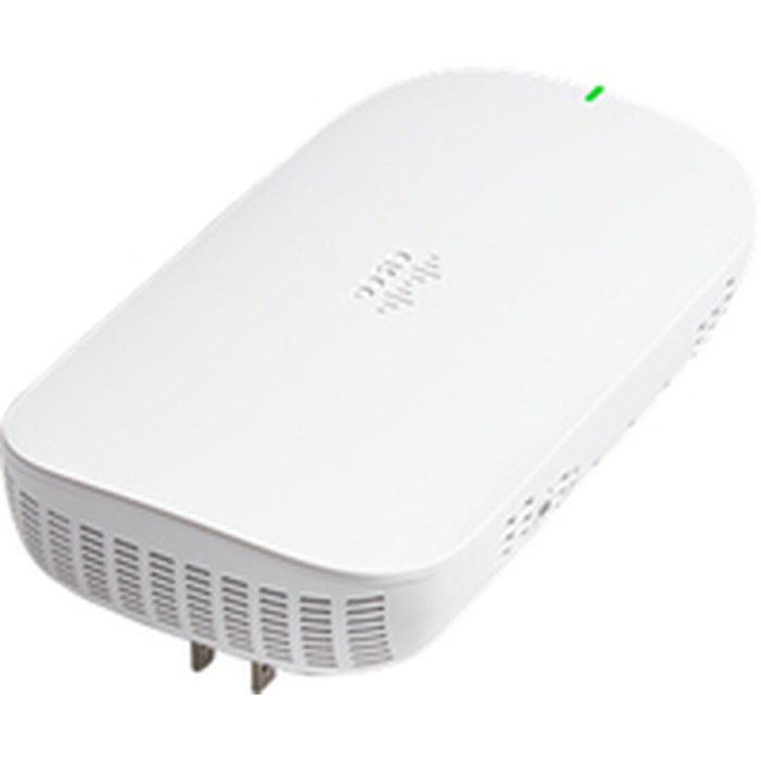 Cisco 151AXM Extensor de Rango Wi-Fi 6 (802.11ax) Dual-Band 2.4 GHz y 5 GHz para Business Cisco 151AXM Extensor de Rango Wi-Fi 6 (802.11ax) Dual-Band 2.4 GHz y 5 GHz para Business
