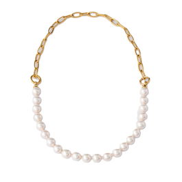 Collar Mujer Majorica 17364.01.1.000.010.1 Blanco