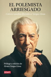 El polemista arriesgado, VV.AA. - DEBATE