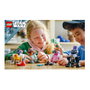 LEGO Star Wars 75392 Kreativer Droidenbauer Juego de construcción 1186 piezas 9+ años