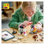LEGO Star Wars 75392 Kreativer Droidenbauer Juego de construcción 1186 piezas 9+ años
