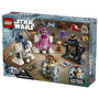 LEGO Star Wars 75392 Kreativer Droidenbauer Juego de construcción 1186 piezas 9+ años