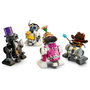 LEGO Star Wars 75392 Kreativer Droidenbauer Juego de construcción 1186 piezas 9+ años