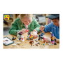 LEGO Star Wars 75392 Kreativer Droidenbauer Juego de construcción 1186 piezas 9+ años