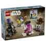 LEGO Star Wars 75392 Kreativer Droidenbauer Juego de construcción 1186 piezas 9+ años