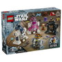LEGO Star Wars 75392 Kreativer Droidenbauer Juego de construcción 1186 piezas 9+ años
