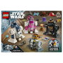 LEGO Star Wars 75392 Kreativer Droidenbauer Juego de construcción 1186 piezas 9+ años
