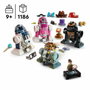 LEGO Star Wars Fábrica Creativa de Droides 75392