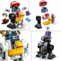 LEGO Star Wars Fábrica Creativa de Droides 75392