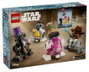 LEGO Star Wars Fábrica Creativa de Droides 75392