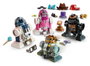 LEGO Star Wars Fábrica Creativa de Droides 75392
