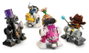 LEGO Star Wars Fábrica Creativa de Droides 75392