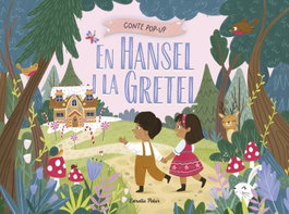 En Hansel i la Gretel. Conte pop-up, ESTRELLA POLAR - ESTRELLA POLAR