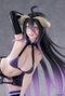 Overlord Estatua PVC Coreful Albedo Grid Girl Ver. 18 cm