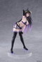 Overlord Estatua PVC Coreful Albedo Grid Girl Ver. 18 cm