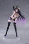 Overlord Estatua PVC Coreful Albedo Grid Girl Ver. 18 cm