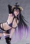 Overlord Estatua PVC Coreful Albedo Grid Girl Ver. 18 cm