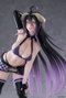 Overlord Estatua PVC Coreful Albedo Grid Girl Ver. 18 cm