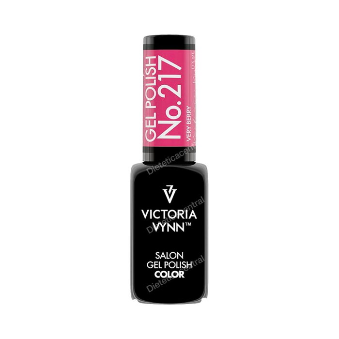Victoria Vynn Gel Polish 217 Very Berry 8ml