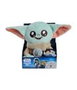 Simba Peluche para el Hombro Grogu Star Wars