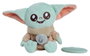 Simba Peluche para el Hombro Grogu Star Wars