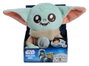Simba Peluche para el Hombro Grogu Star Wars