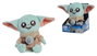 Simba Peluche para el Hombro Grogu Star Wars