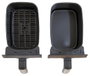 Unold 58685 Hot Air Fryer Twin Zone 8L