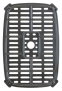 Unold 58685 Hot Air Fryer Twin Zone 8L