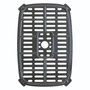 Unold 58685 Hot Air Fryer Twin Zone 8L