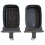 Unold 58685 Hot Air Fryer Twin Zone 8L