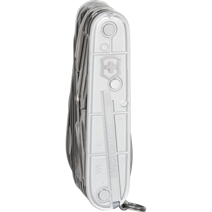 Victorinox Swiss Champ Silvertech Victorinox Swiss Champ Silvertech