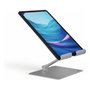 Durable 894023 Soporte para Tablet/UMPC Plata
