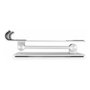 Durable 894023 Soporte para Tablet/UMPC Plata