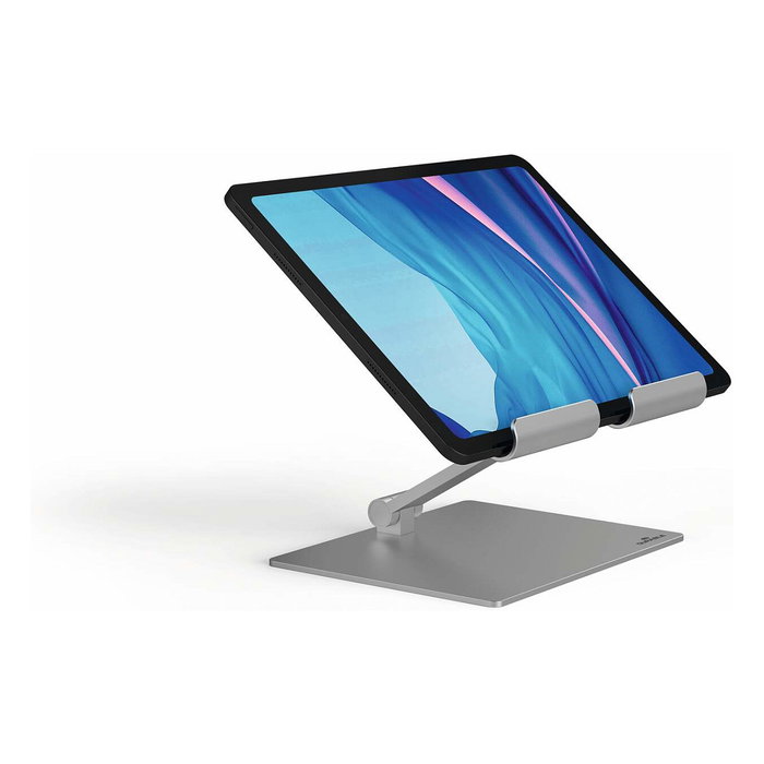 Durable 894023 Soporte para Tablet/UMPC Plata Durable 894023 Soporte para Tablet/UMPC Plata