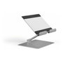 Durable 894023 Soporte para Tablet/UMPC Plata